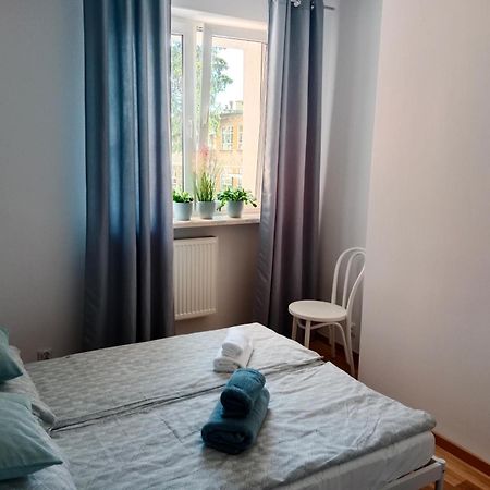 Apartament - Elblag Exterior photo