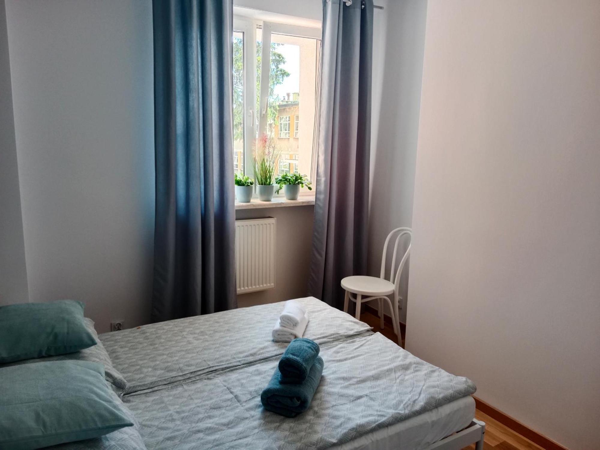 Apartament - Elblag Exterior photo