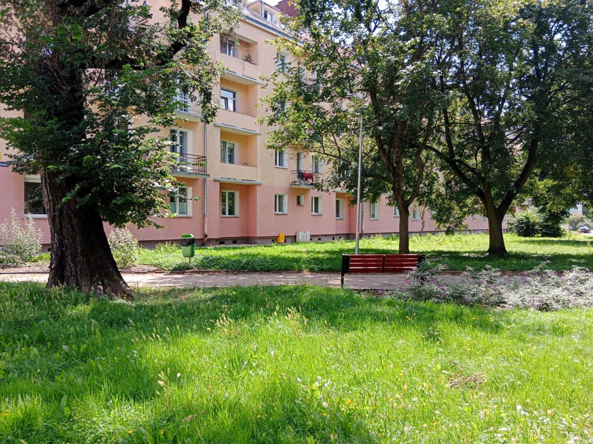 Apartament - Elblag Exterior photo